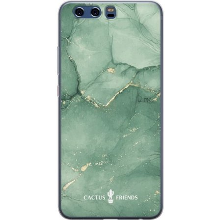 Yhteensopiva Puhelinkuori Huawei Huawei P10 Cactus and Friends – JadeVeins