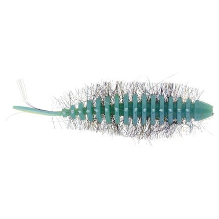 Westin Needle Bug 6,5cm Garlic/Cheese - Baby Blue /Chartreuse (5pcs)