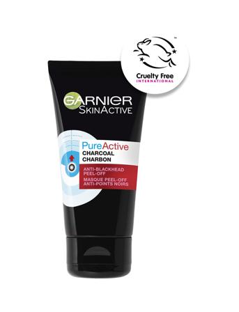 Skinactive Pure Active Garnier Nude