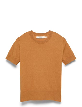 Kellsieiw Pullover Brown InWear