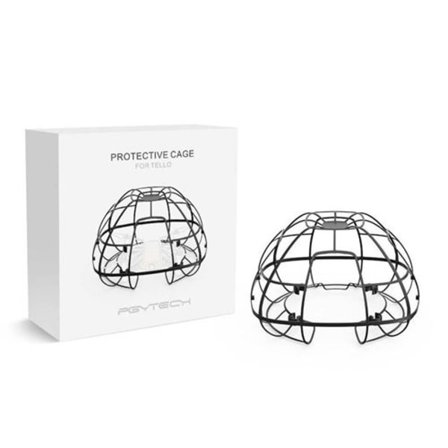 Pgytech skyddsbur Kompatibel med DJI Ryze Tello