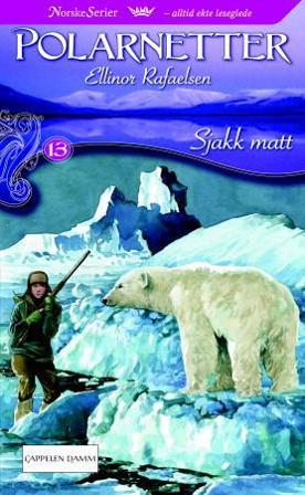 Sjakk matt - Bok av Ellinor Rafaelsen - Pocket