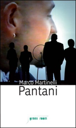 Pantani Marco Martinelli