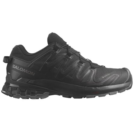 Salomon XA Pro 3D V9 GTX W Black/Phantom/Pewter