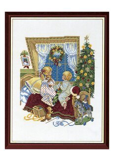 Bild - Aida - Rosenstand