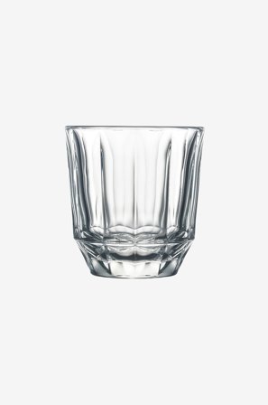 La Rochére - Goblet City 6 glass La Rochere - Transparent - Glass - Fra Homeroom