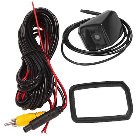 Auton takakameran varmuuskamera peruutuskamera takakameran takaluukun kamera A 2010-2018