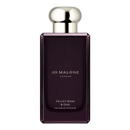 JO MALONE LONDON Colonie Intense Velvet Rose & Oud 100ml - Colonia Unisex