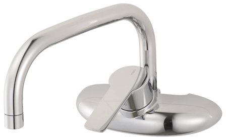 Mora Cera W5 Köksblandare 150 c/c, Badrum