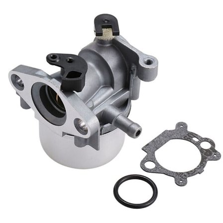 Briggs & Stratton 799866 Forgasser erstatter 796707/794304, Forgassertype med monteringspakning--