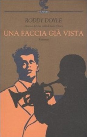 Una faccia già vista Roddy Doyle