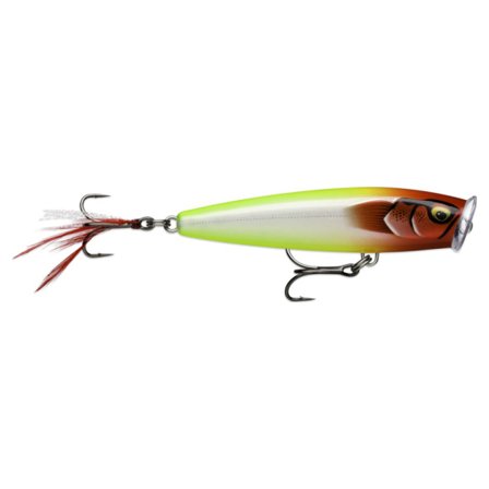 Rapala Skitter Pop Elite 7,5cm, 10g - Gilded Clown