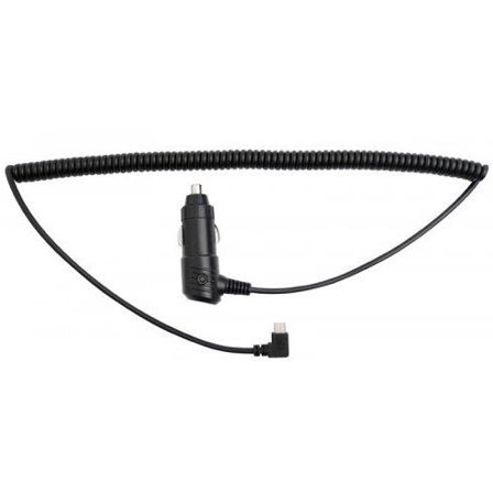 Sena SC-A0104 Billaddare, Hörselskydd