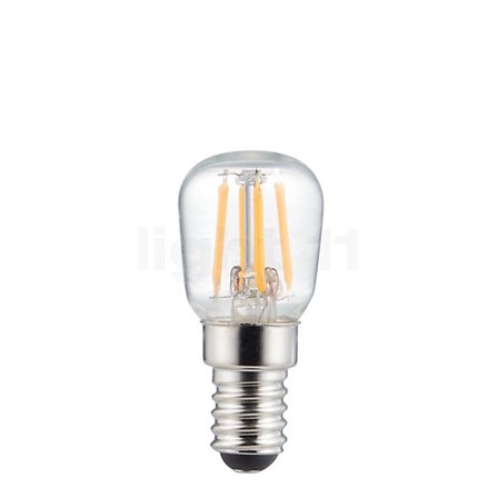 Flos 20x Bulbs for 2097-18/30/50 Chandelier clear