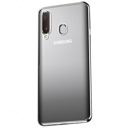 Samsung Galaxy A20E - Silikonskal