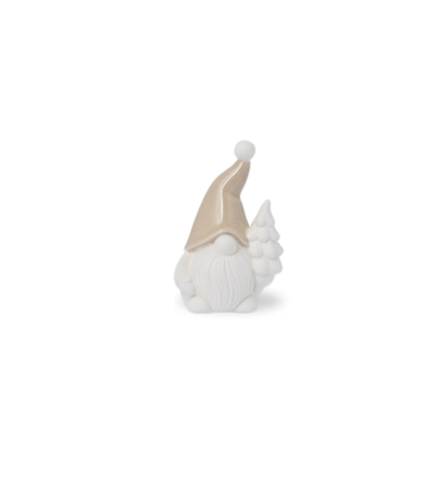 Storefactory Vilgot Nisse Hvit/Beige H9