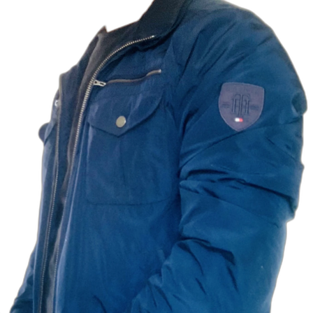 Tommy Hilfiger Jacka Large