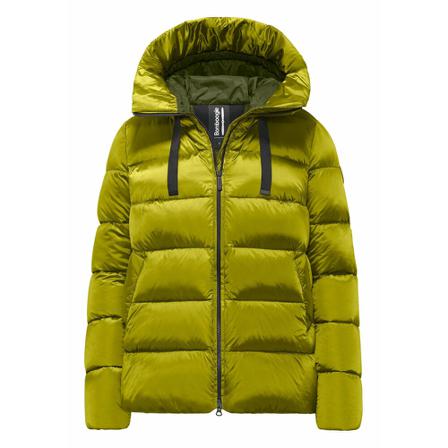 BomBoogie, Down Jackets Groen, Dames, Maat:M