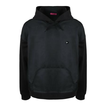 Valentino Sweatshirts ; Hoodies , Zwart , Heren , Maat: L