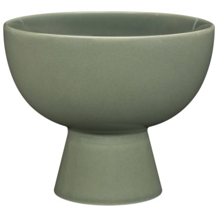 Arabia 24h dessertskål 30 cl, vintergrön | Dukning & Servering > Skålar > Skål | Bagaren och Kocken