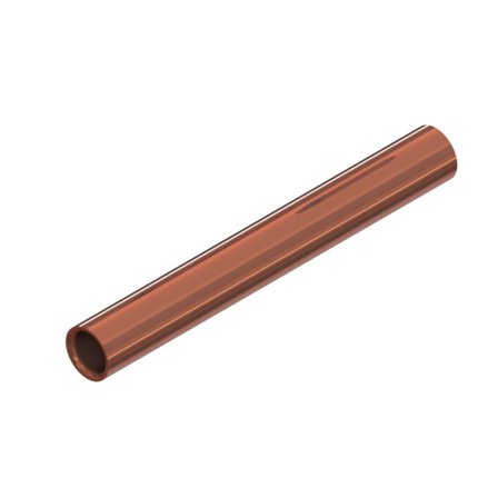 Pro Flexi Weights XL (25mm) - Copper