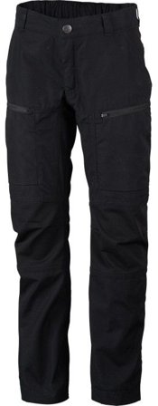 Lundhags Lockne II Junior Pant Black