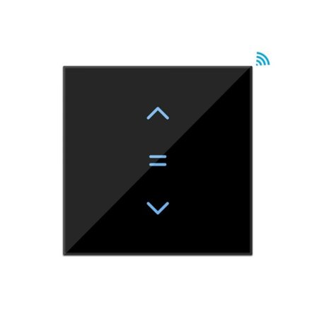 Tuya Smart Life WiFi Gardiner Persienner Bryter Ruller Skjoler Motor Switch