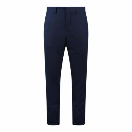 Burberry Chinos svart, Dam, Dam, Storlek: ONE SIZE