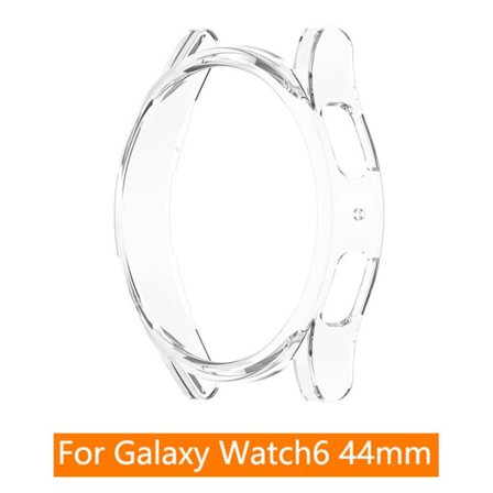 PC- case Cover TRANSPARENT WATCH 6 44MM WATCH 6 44MM