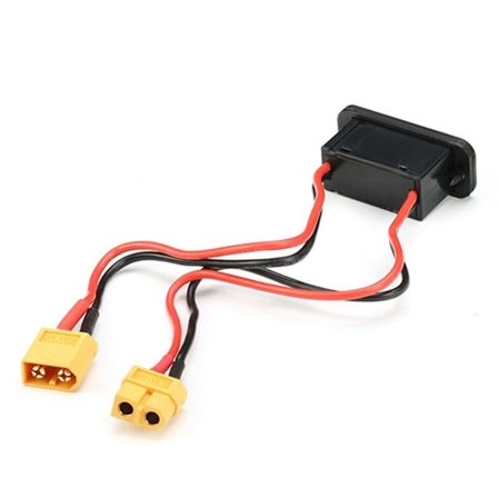 Battery Harness Switch Lipo Battery Switch XT60 PLUG XT60 PLUG