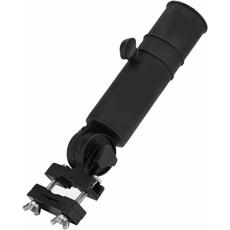 Säädettävä golfkärryn sateenvarjoteline sateenvarjoille golfkärryyn