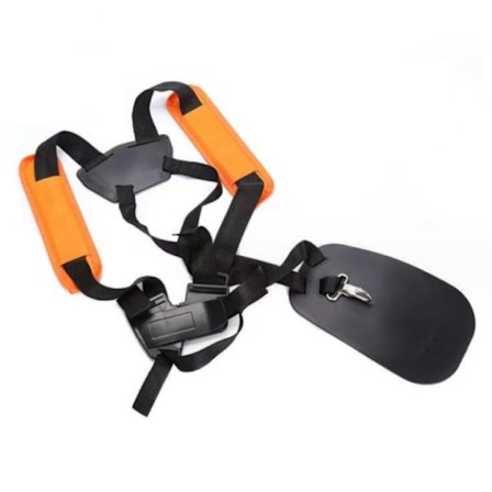 Gul, En Delig Gräsmatta Slinga - Två Axel Gräsmatta Linje