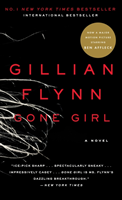 Gone Girl, ISBN: 9780385347778