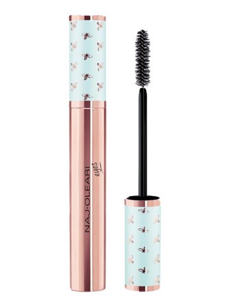 NAJ-OLEARI Wear the Volume Mascara No 01 Black 14.0ml