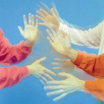 Things we have in common Efterklang