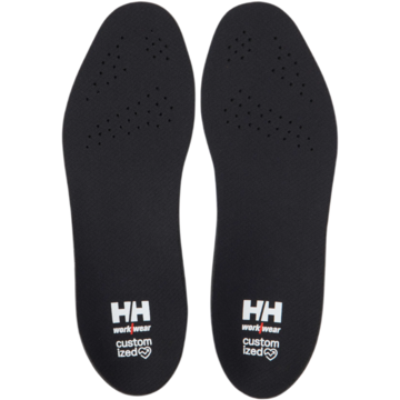 KNEBESKYTTELSE STANDARD