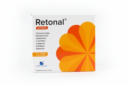 Retonal 40 Stick
