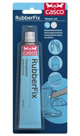 Casco RubberFix 50ml - Casco