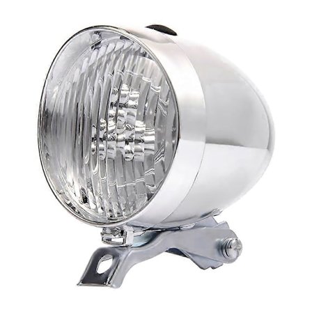 Cykel Forlygte Retro Cykellampe LED Cykel Forlygte Vintage Cykellampe Nat Cykling Cykellys {Db}