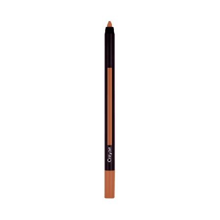 LH Cosmetics Crayon Lipliner Läppennor Unisex Beige 1,2G