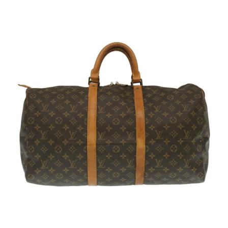 Louis Vuitton Vintage, Pre-owned bag Bruin, Dames, Maat:ONE Size