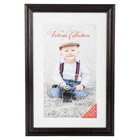Bilderamme Memory 15x23, svart (1201398)