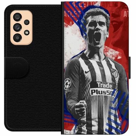 Samsung Galaxy A53 5g Plånboksfodral Antoine Griezmann