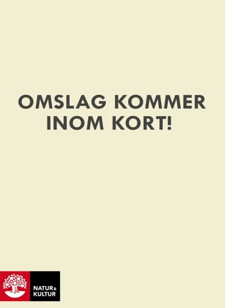 Får man säga svart? : Från teoretisk ångest till terminologisk trygghet, ISBN: 9789127183872