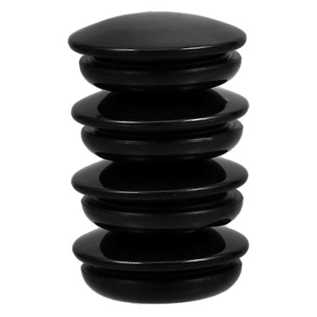 4 stk. Marathon Løbsnummer Magnetiske Løbe Startnummer Holdere 18mm Løbe Fix Clips Spænder Løbe Talje Clips Til Sport Og Udendørs