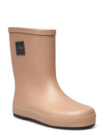 Rubber Boot Pink Petit By Sofie Schnoor