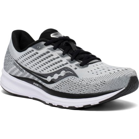Saucony Men's Ride 13 Men Running shoes Grey 46