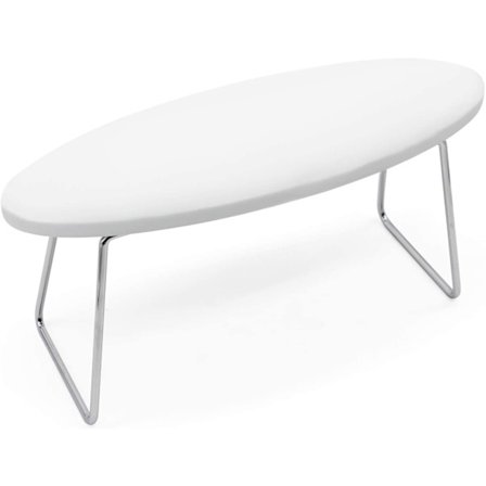 Negle armlæn, blødt mikrofiber læder negle håndstøtte armlæn f