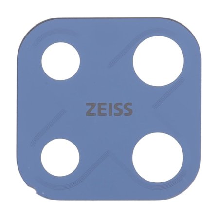 (Ny) For Nokia XR20 KOMPATIBEL Bak Kamera Linse (Blå)