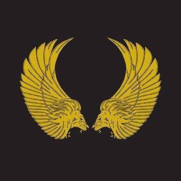 Rival sons - ep Rival Sons